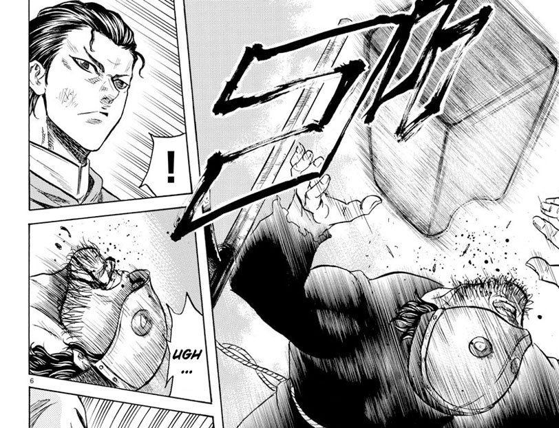 Toubousha Elio Chapter 02.1 Bahasa Indonesia